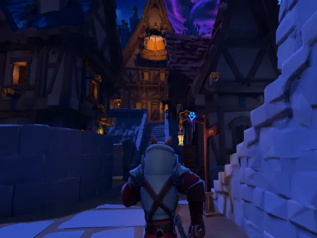 Slink & Snatch - Tales of Thievery