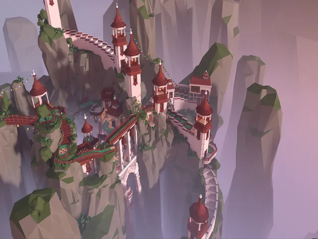 Walkabout Mini Golf VR