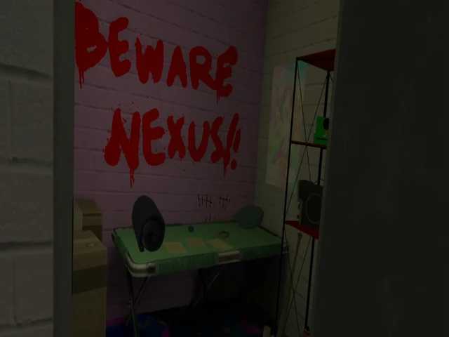 Paranormal Detective - Escape from the 90's