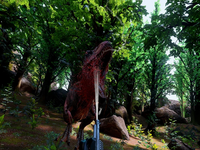 Primal Carnage - Onslaught