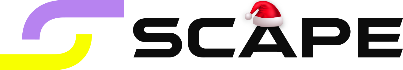 5thScape logo