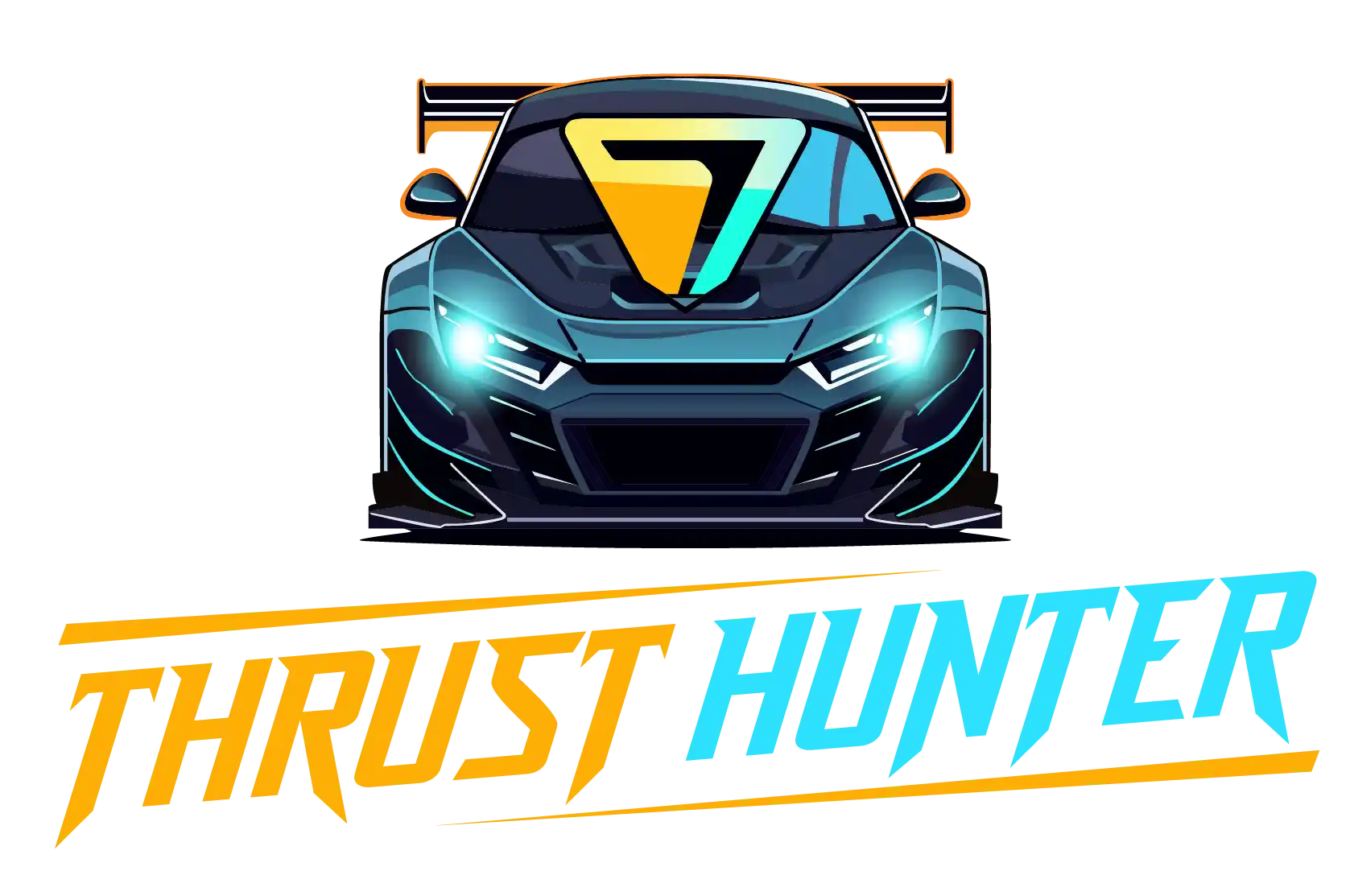 Thrust Hunter