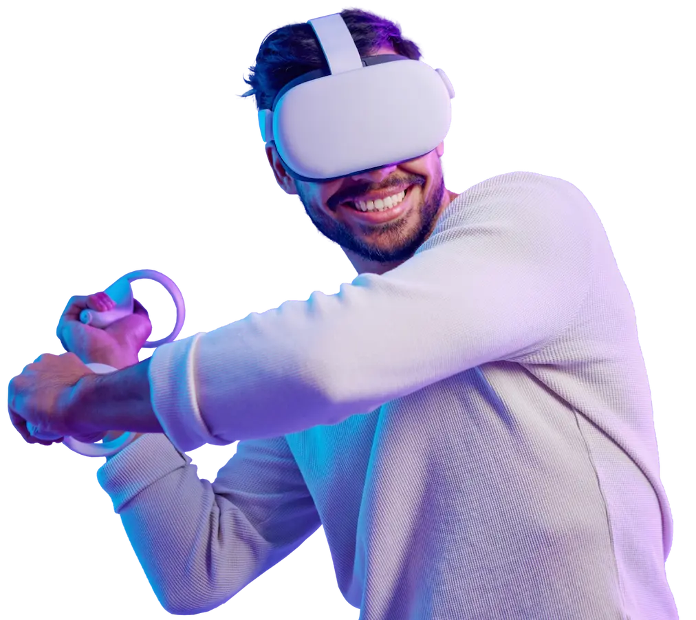 VR Demo